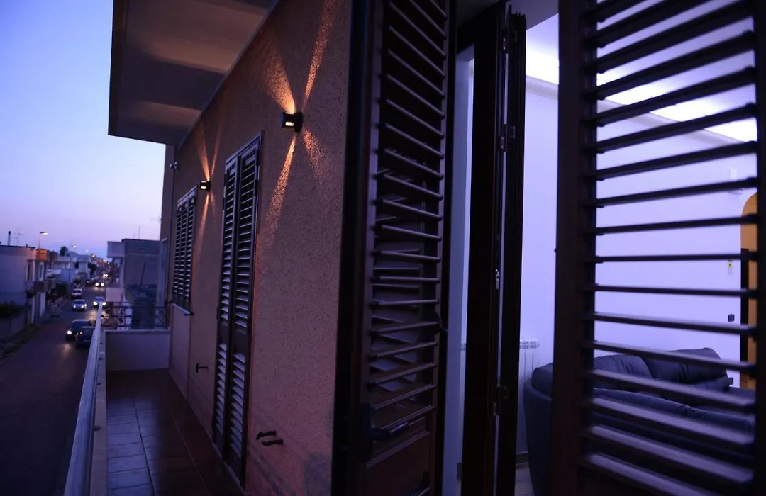 Bed & Breakfast "Mazzini"-1